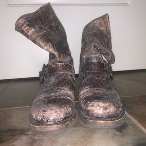 Frye Boot